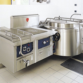 Charvet - Pro 1000