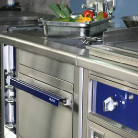 Charvet - Pro 1000