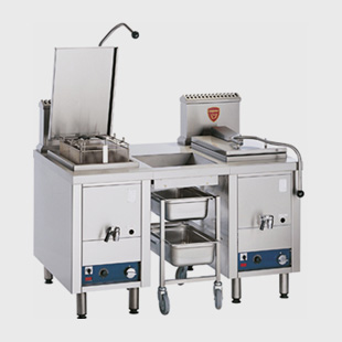 Charvet - Pro 1000