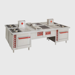 Charvet - Pro 800