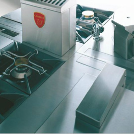 Charvet - Pro 900