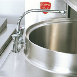 Charvet - Pro 900