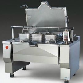 Charvet - XL Concept