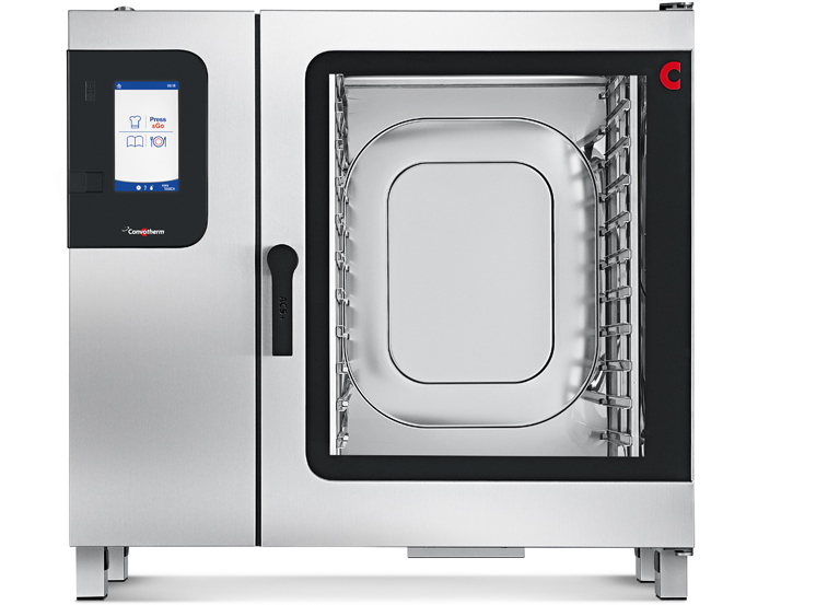 Convotherm 4 easyTouch 10.20