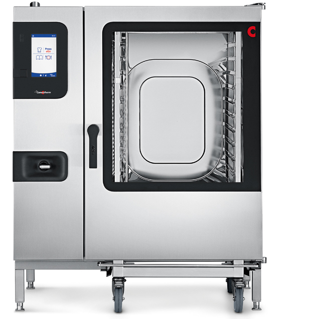 Convotherm 4 easyTouch 12.20
