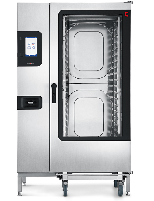 Convotherm 4 easyTouch 20.20