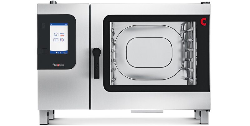 Convotherm 4 easyTouch 6.20