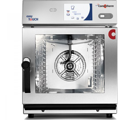 Convotherm mini easyTouch 6.10