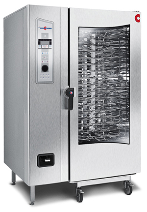 Convotherm +3 Standard Series 20.20