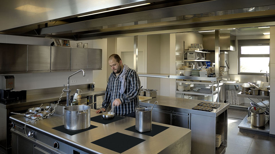 Kruidenmolen - Klemskerke