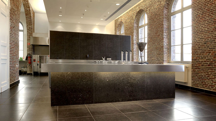 Godshuis - St. Laureins