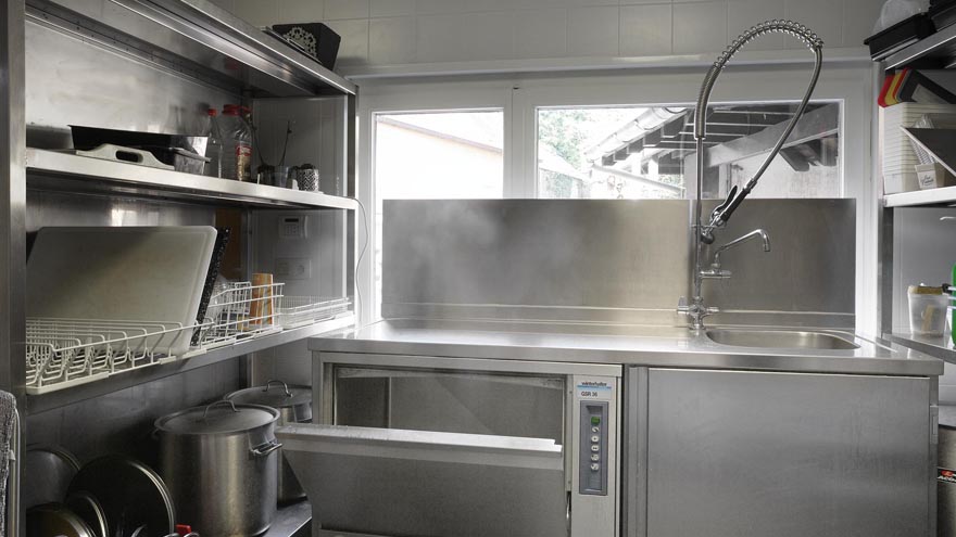 Traiteur Van Mullem - Knesselare