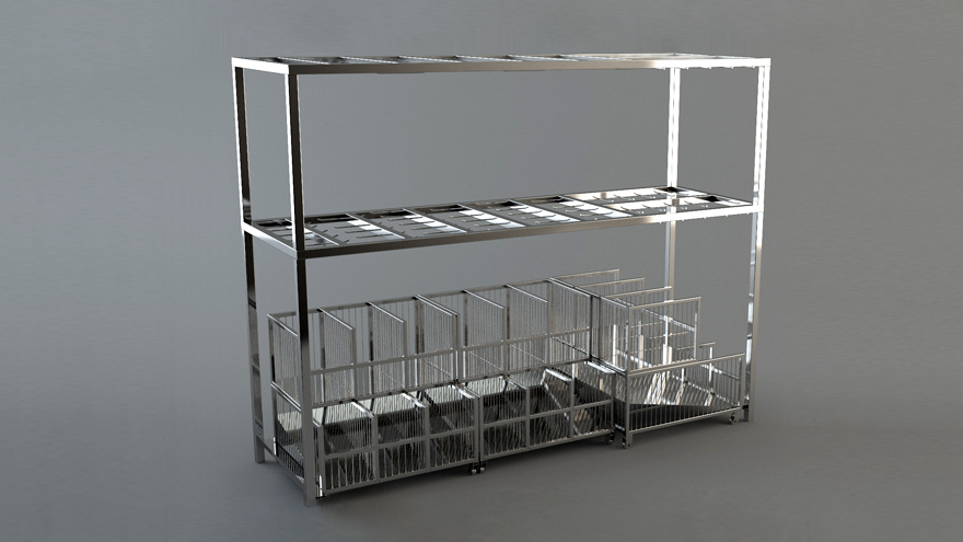 Industri&euml;le Toepassingen 03