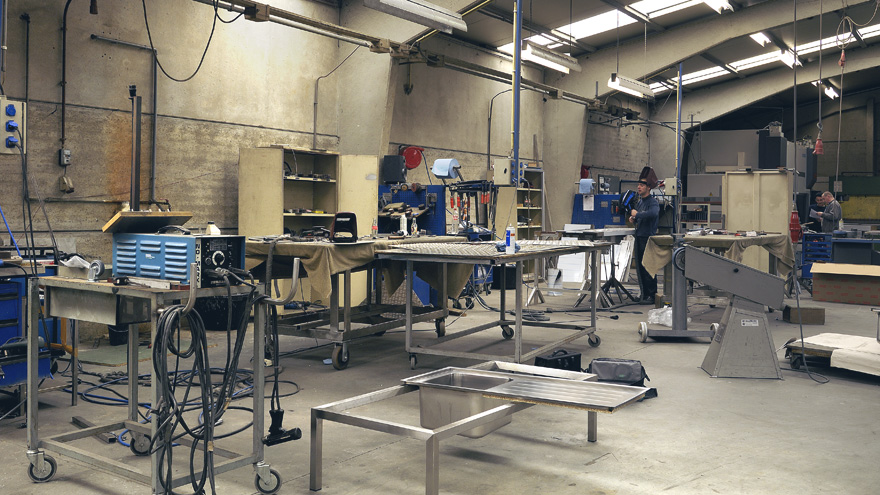 Atelier Multifan