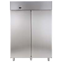 EcoStore Vrieskast 1430 liter - Promoprijs: &euro;3.299