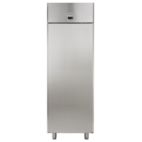 EcoStore Vrieskast 670 liter - Promoprijs: &euro;2.199