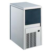 Ijsblokjesmachine 21 kg - Promoprijs: &euro;1.079