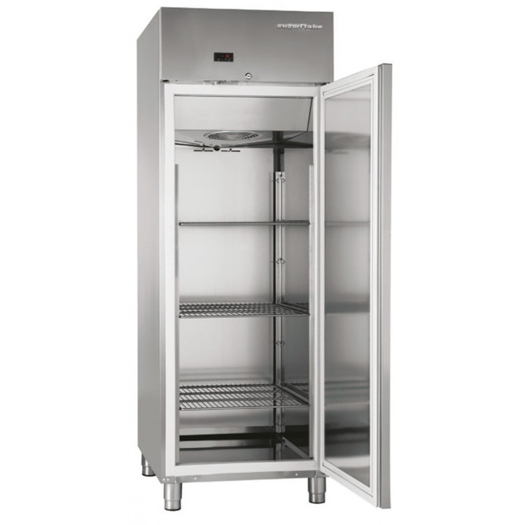 Snowflake Koelkast K605 - Promoprijs: &euro;1.595