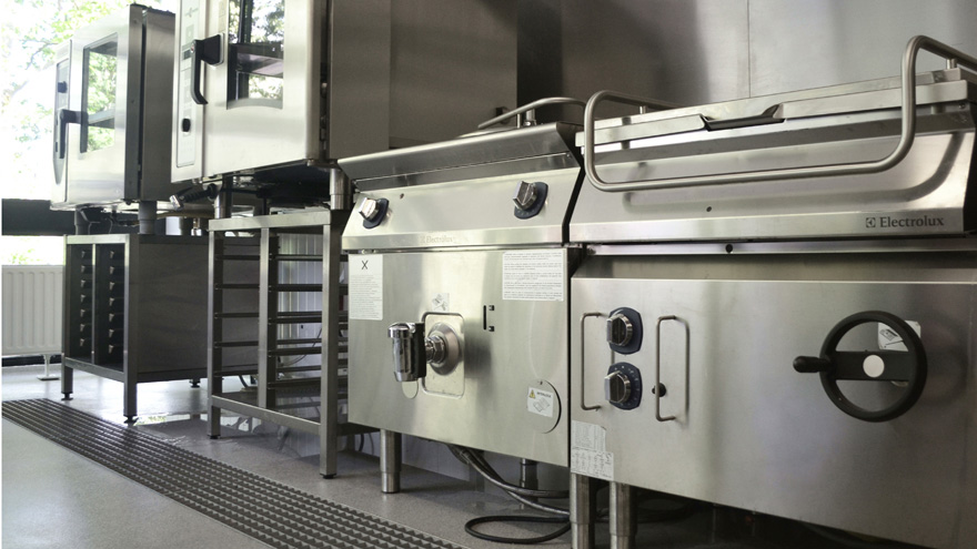 De Varens - St. Andries