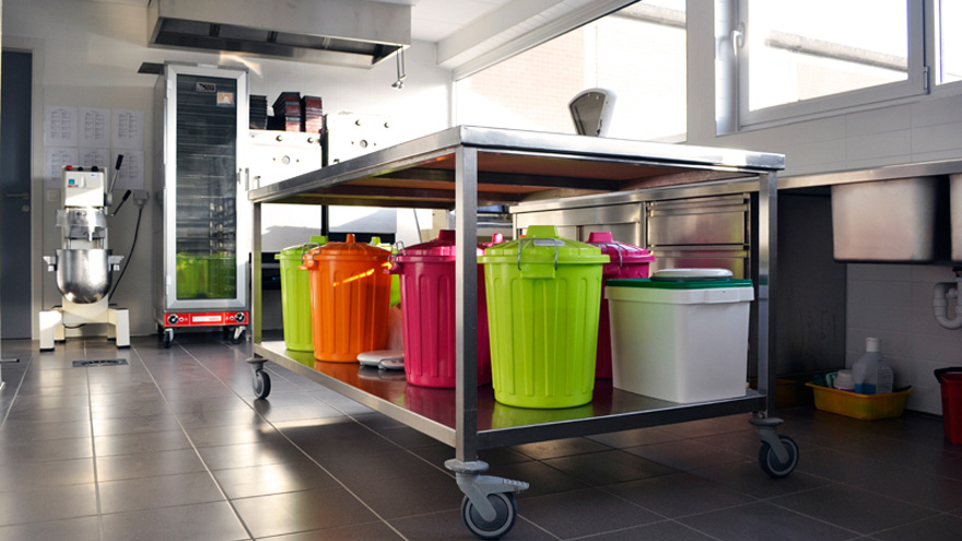 Vierklaver - Maldegem