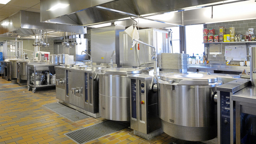 De Kei - Oostduinkerke