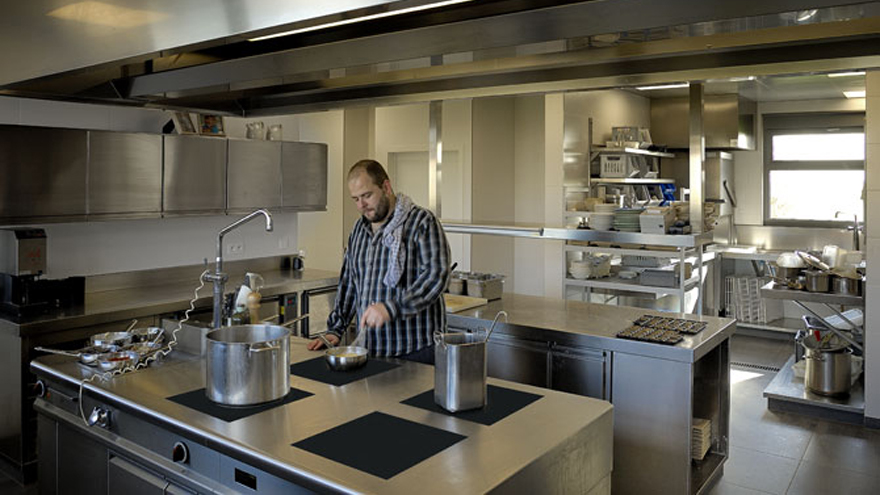 Kruidenmolen - Klemskerke