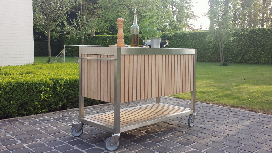 Priv&eacute; Dodu Design