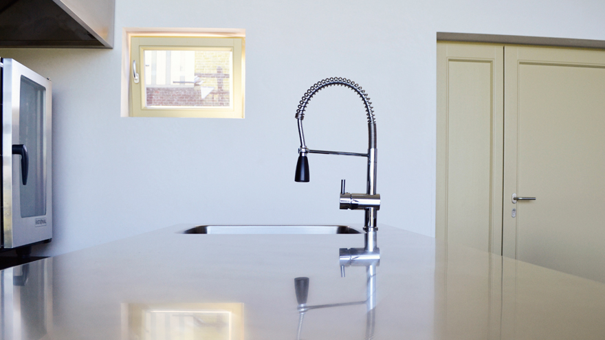 Sir Catering - Drongen