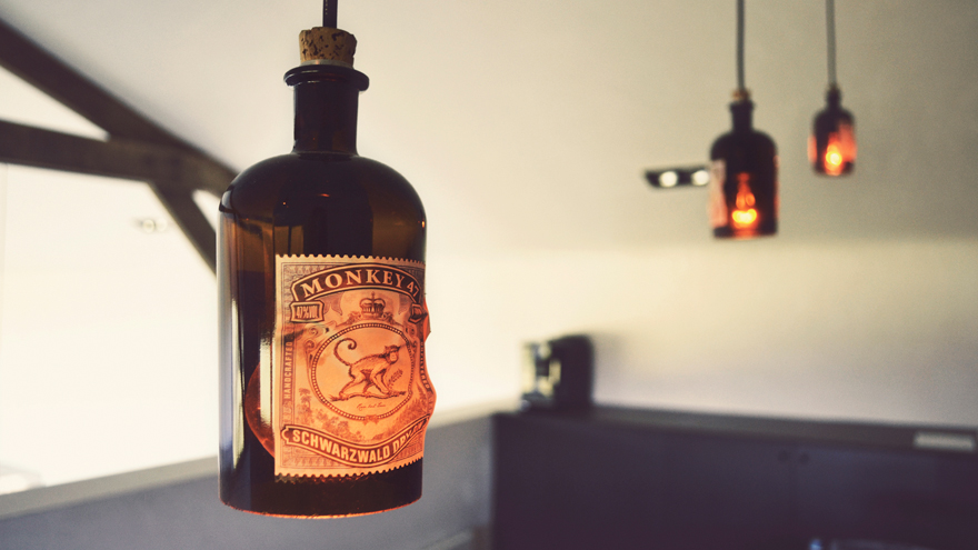 Sir Catering - Drongen