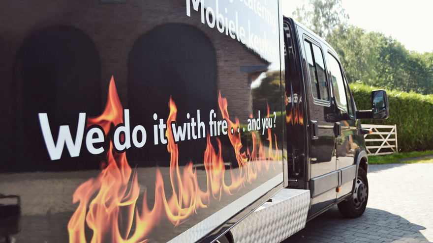 Traiteur Delmoor - Waarschoot